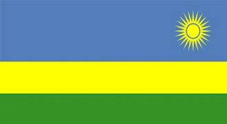  Republika y'u Rwanda 