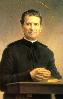 S. Giovanni Bosco