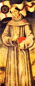  S. Giovanni da Capestrano 