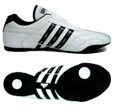  Scarpe da Taekwon-Do 