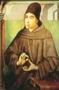  Beato Giovanni Duns Scoto 