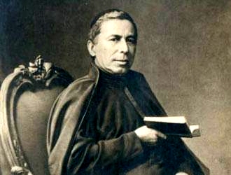  Padre Angelo Secchi 