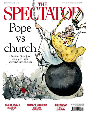 Spectator