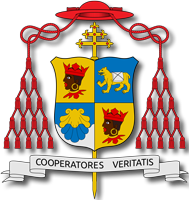  Cooperatores Veritatis 