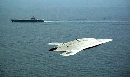 X-47B