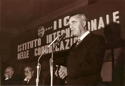  Conferenza del prof. Medi 