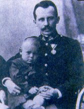  Papà Karol Wojtyla 